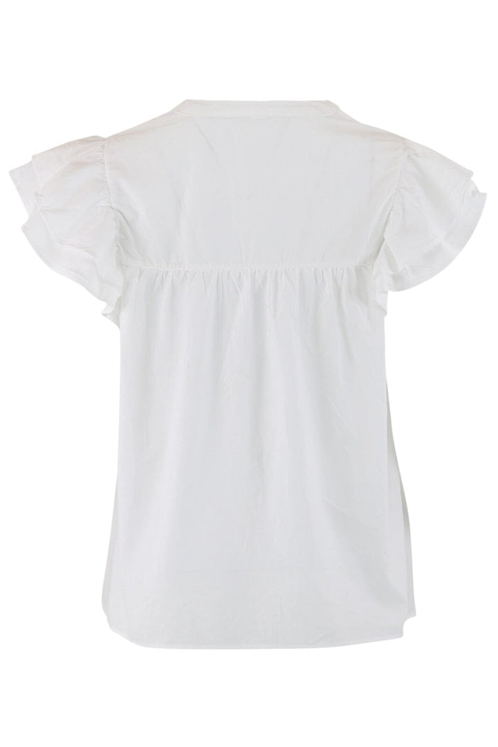 Continue - Christel Solid 14923 - 02 - White