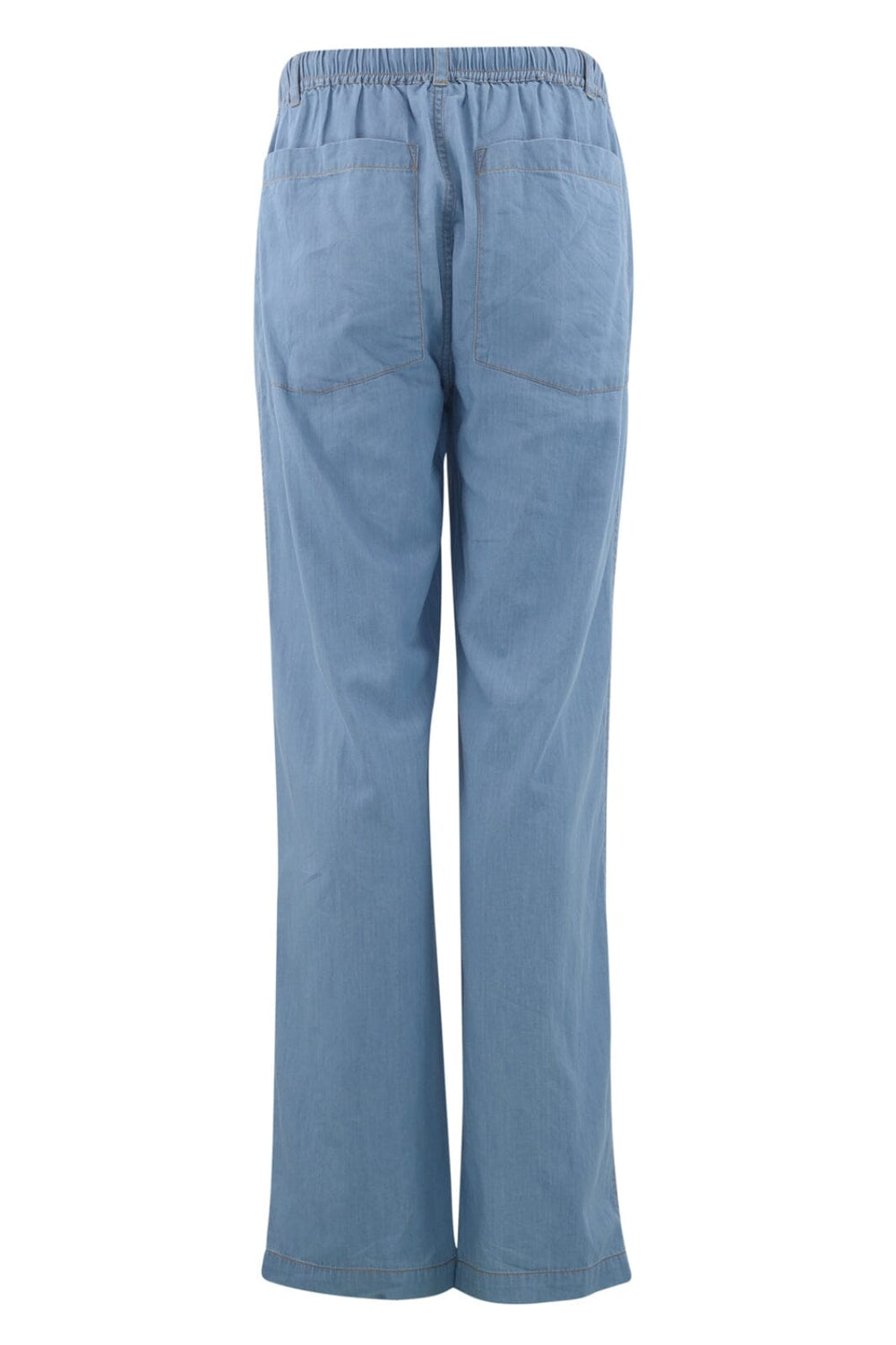 Forudbestilling - Continue - Roberta Chambre Lys 14922 - Light Denim