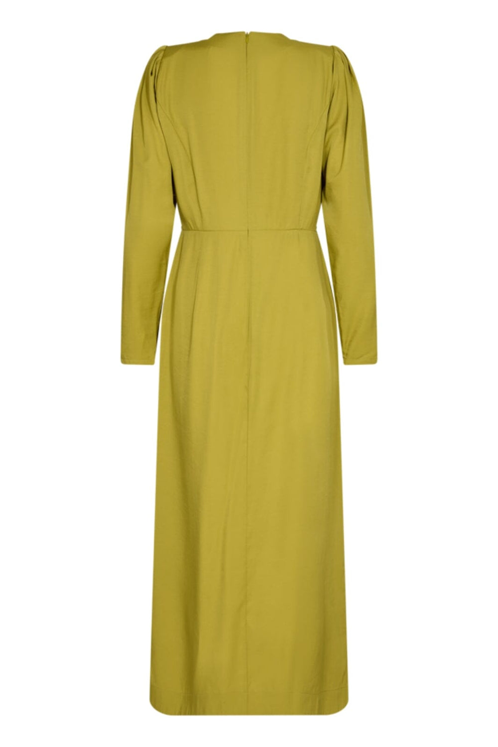 Forudbestilling - Copenhagen Muse - Cmsho Dress - Lentil Sprout (Maj) Kjoler