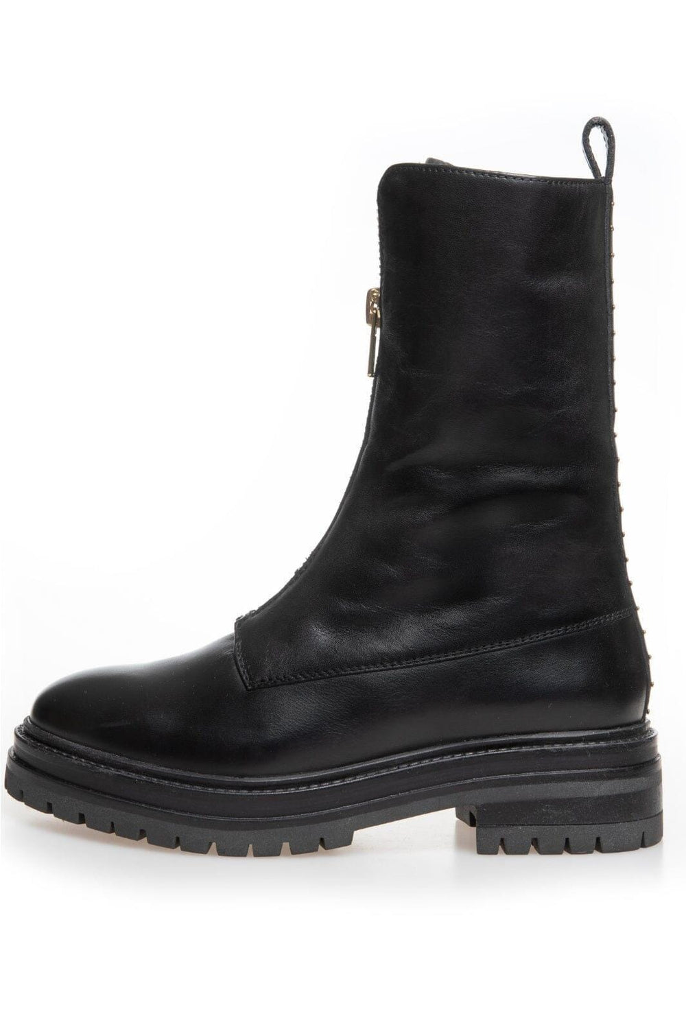 Forudbestilling - Copenhagen Shoes - Just Flying - 0001 Black Støvler