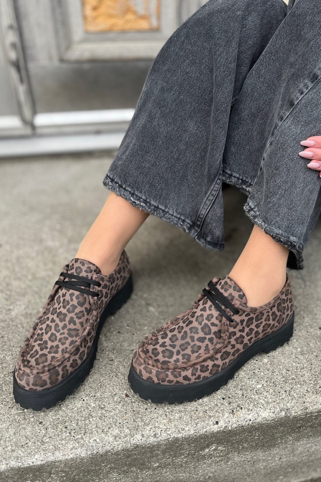 Forudbestilling - Copenhagen Shoes - The Movement CS8624 - 0134 - Lep Sneakers