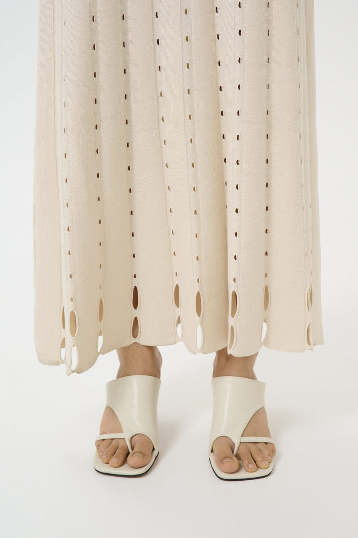 Gestuz - Gzmuriel Dress 10910252 - 130905 - Birch