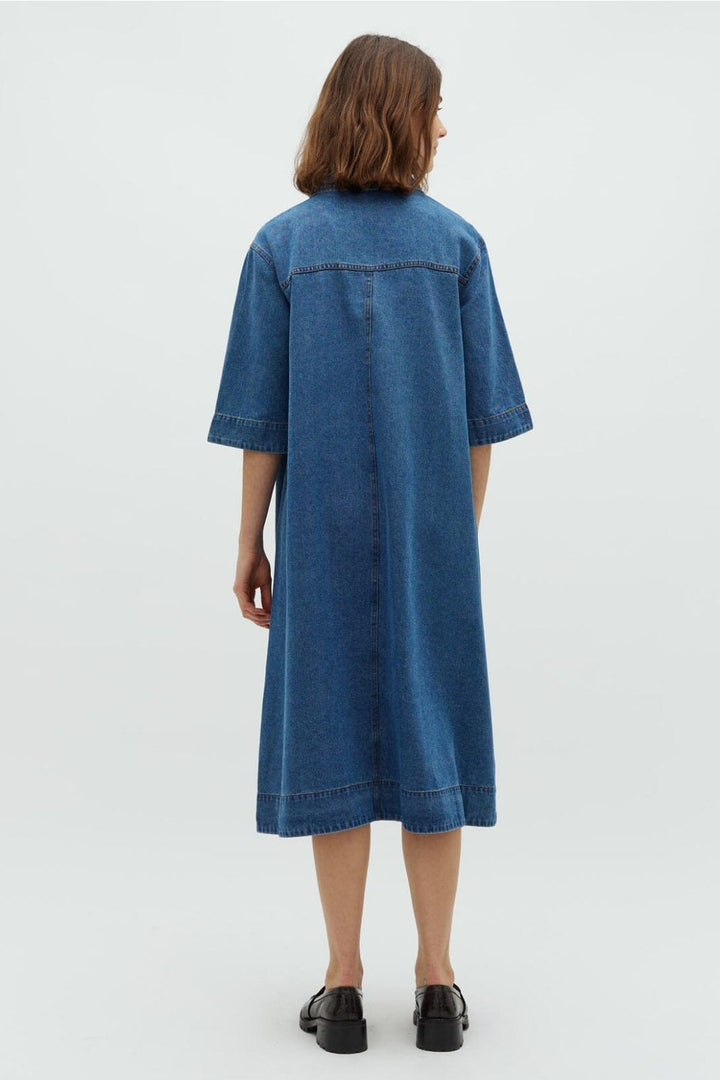 Forudbestilling - Global Funk - Albaly-G 73410704 - 951 - Mid Vintage Blue