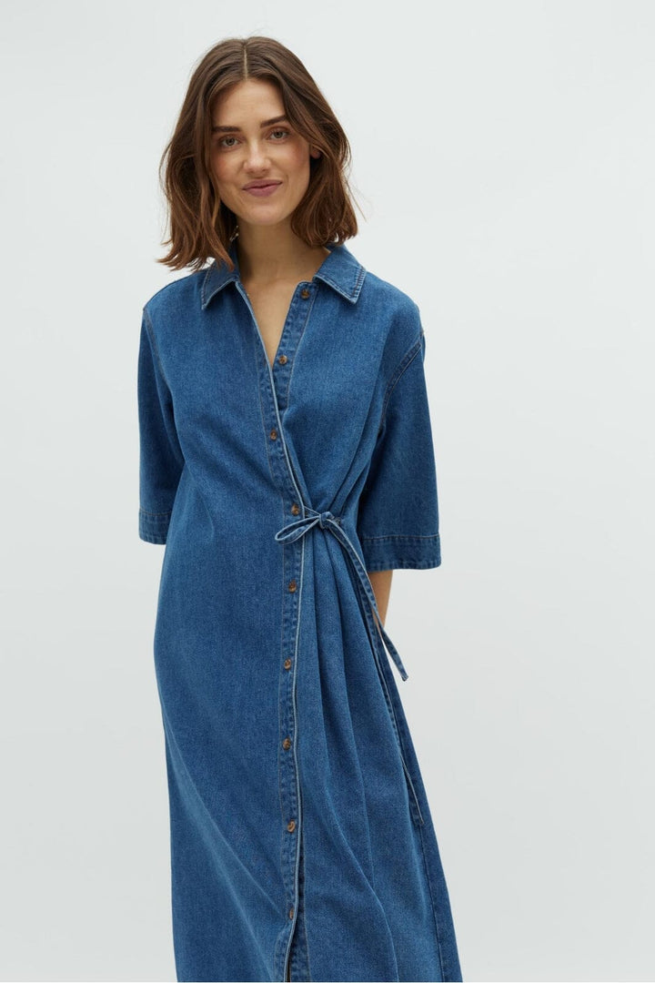 Forudbestilling - Global Funk - Albaly-G 73410704 - 951 - Mid Vintage Blue