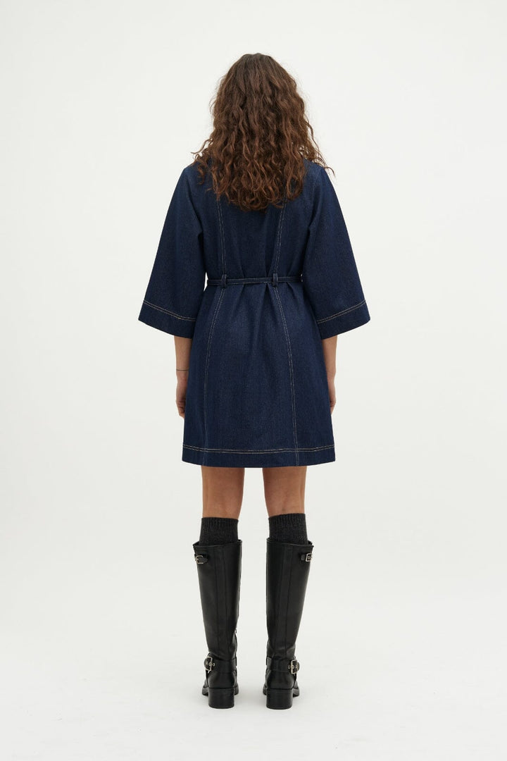 Global Funk - Jemina-G 73300599 - 916 - Dark Unwashed Denim