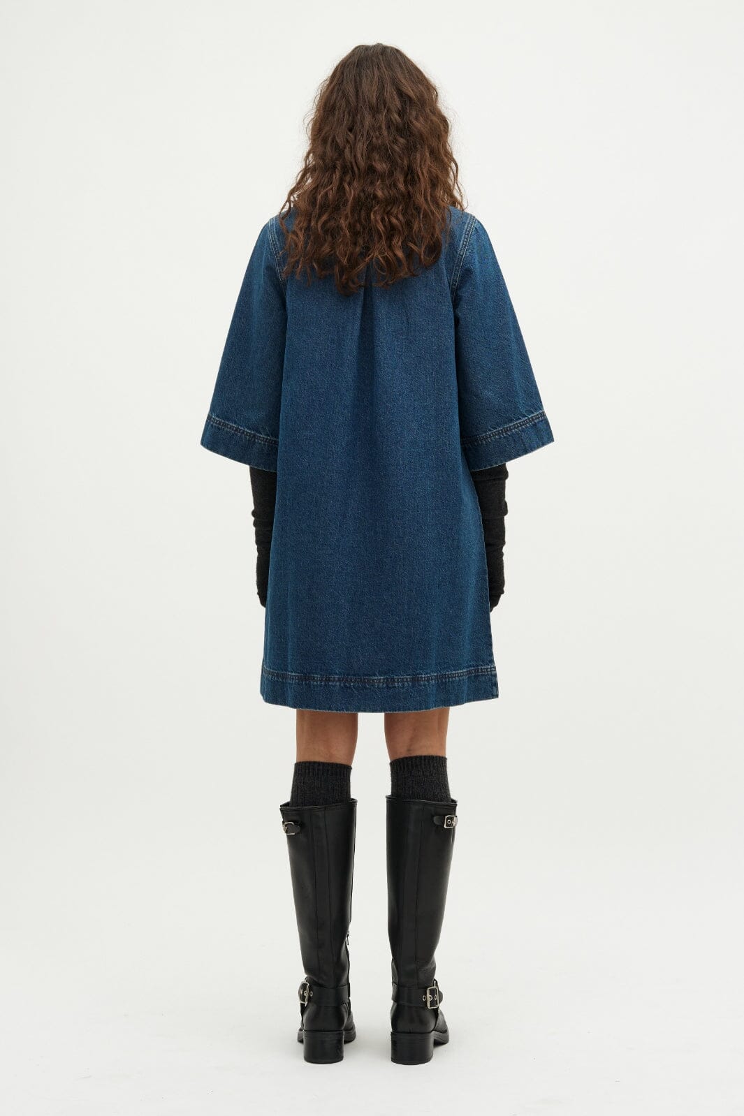 Global Funk - Mera-G 73500609 - P60 - Mud Stone Wash