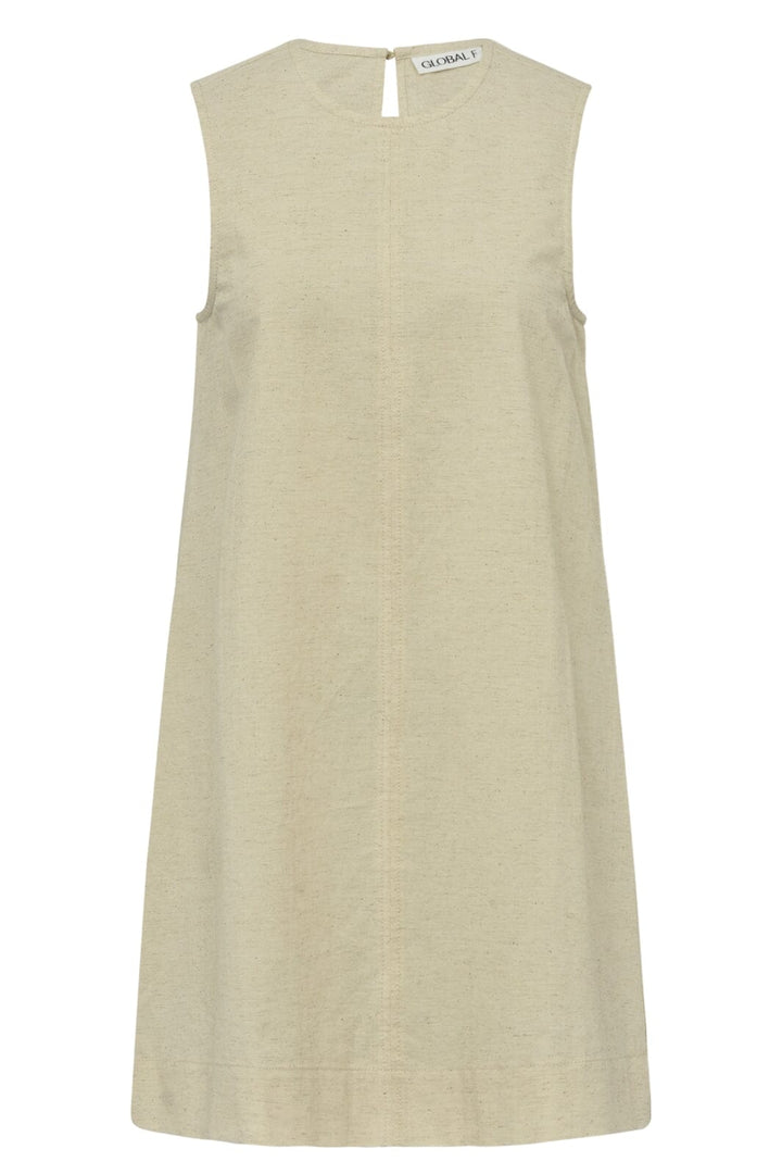 Forudbestilling - Global Funk - Rihann-G 73610222 - 607 - Natural Linen