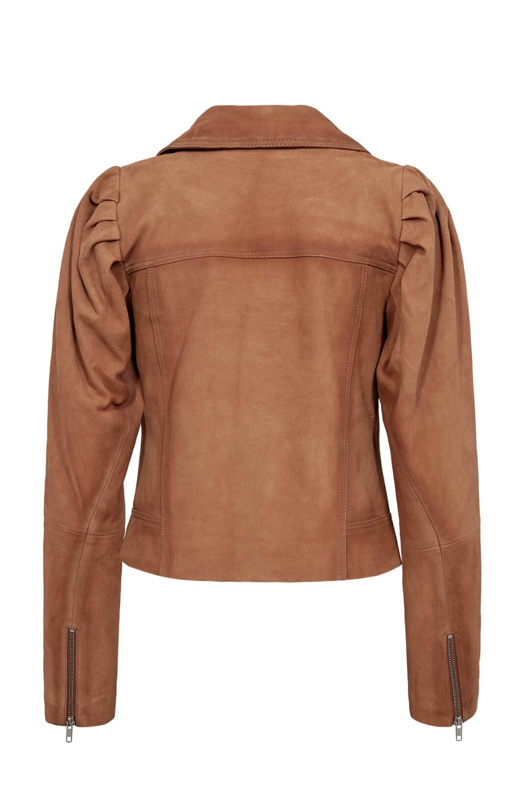 Gossia - Annbethgo Jacket G2484 - Cognac