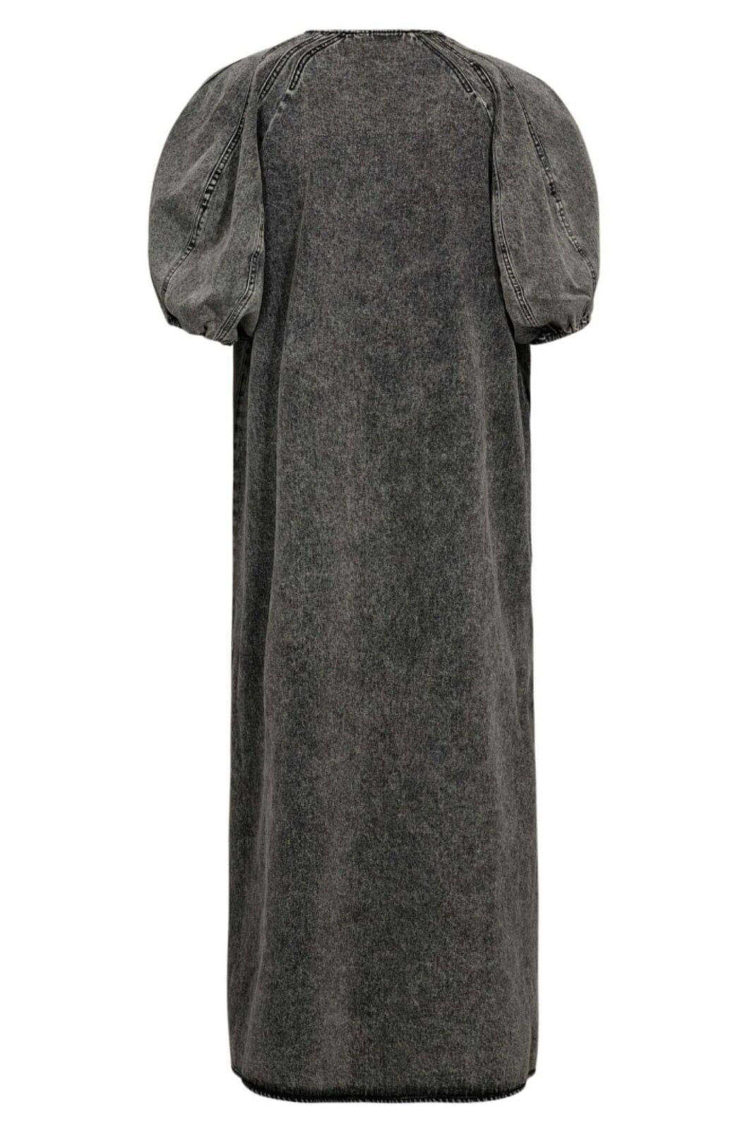 Gossia - Anninago Dia Dress G2738 - Black Snow Wash