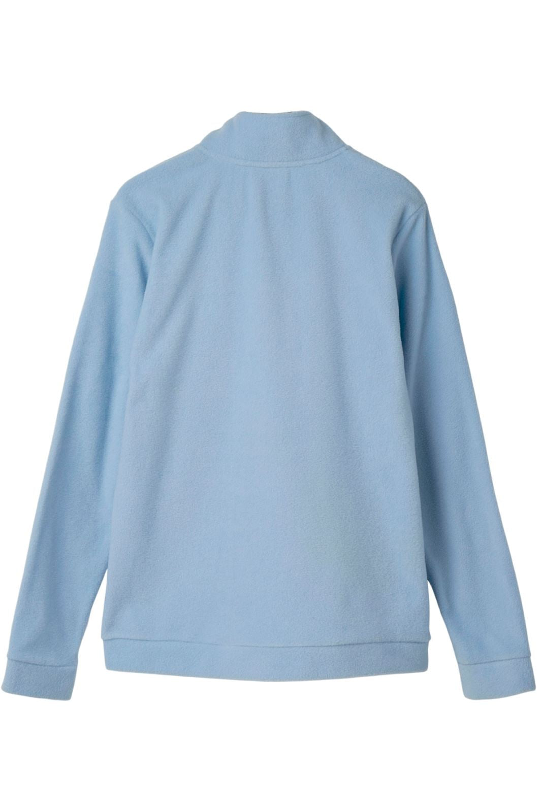 Forudbestilling - H2O - Blåvand II Fleece Half Zip - Baby Blue (Juni) Fleece jakker