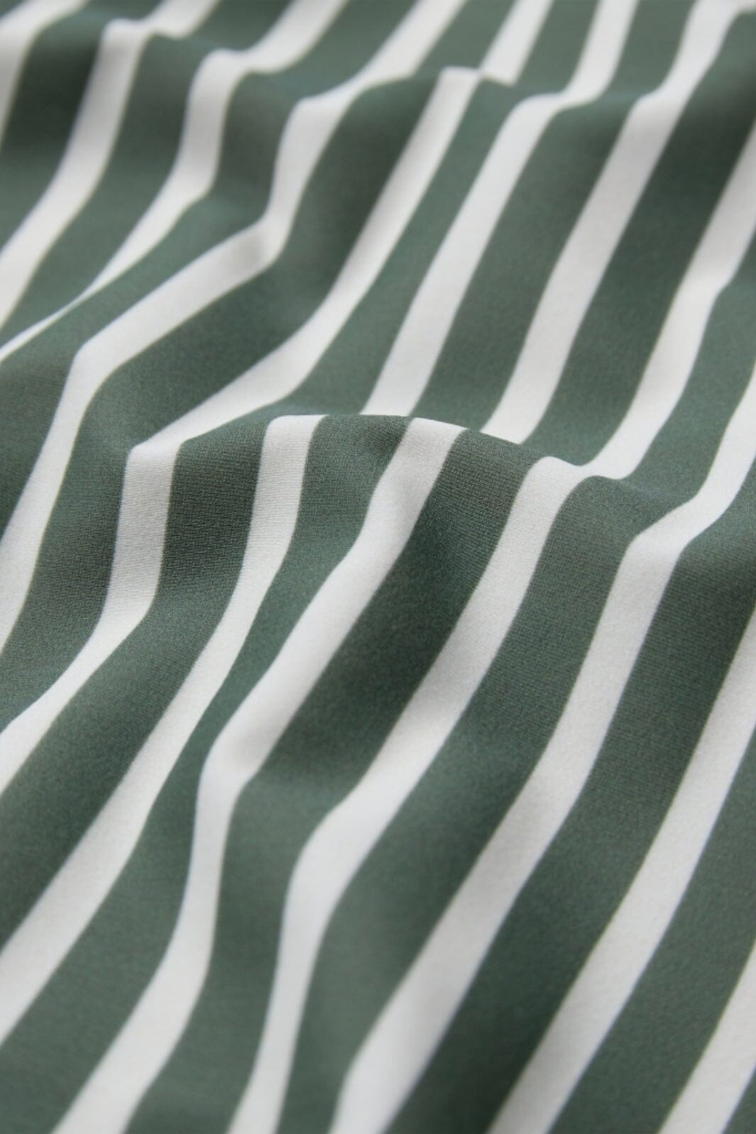 H2O - Stripe Swim Suit 101014 - 3020 - Army