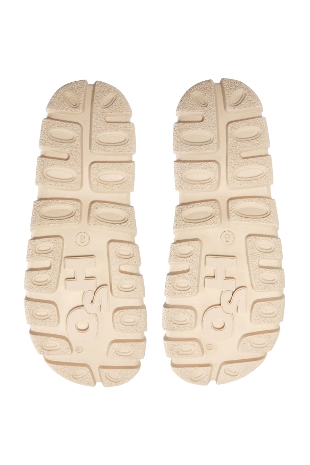 Forudbestilling - H2O - Trek Closed Sandal - 3575 Beige Sandaler