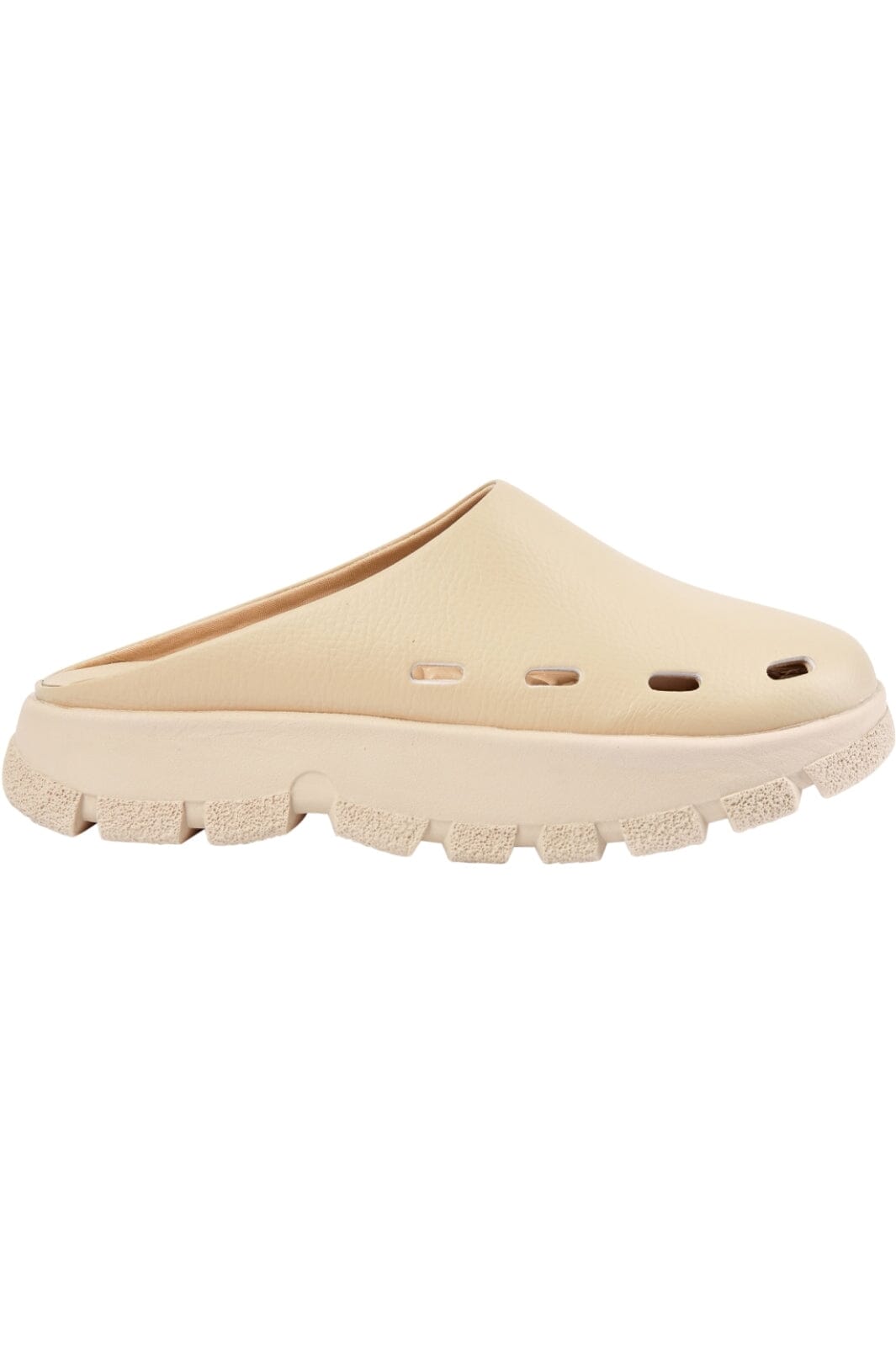 Forudbestilling - H2O - Trek Closed Sandal - 3575 Beige Sandaler