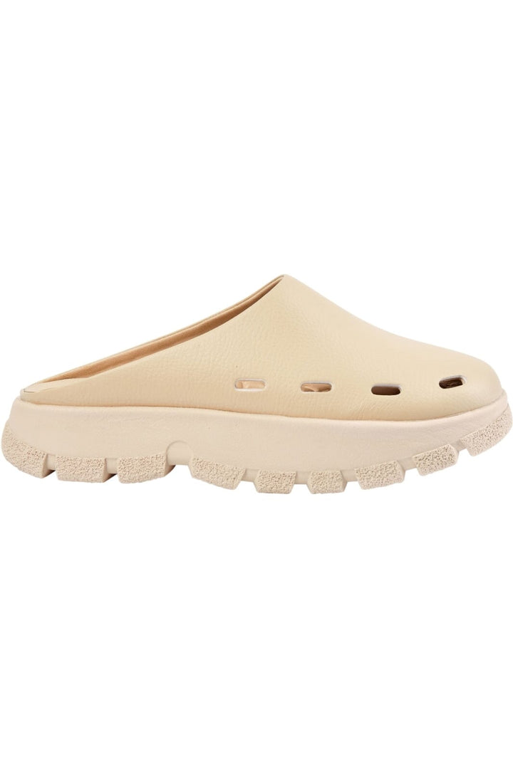 Forudbestilling - H2O - Trek Closed Sandal - 3575 Beige Sandaler