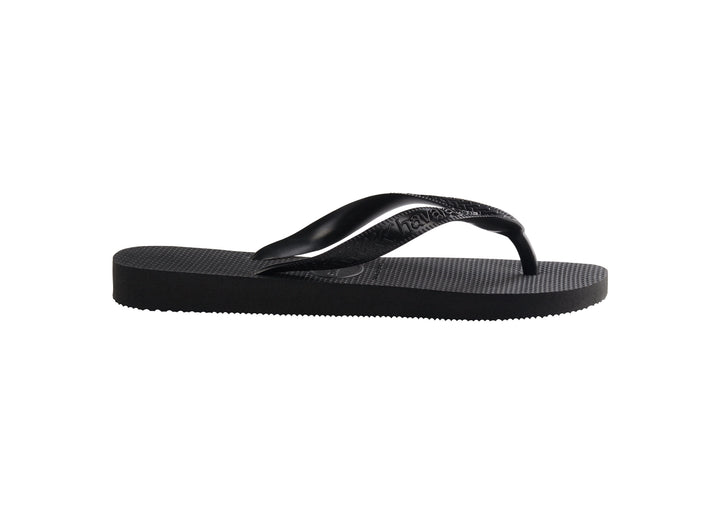 Forudbestilling - Havaianas - Top - Black Badesandaler