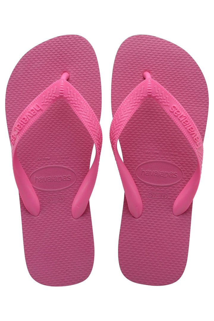 Forudbestilling - Havaianas - Top - Pink Flux Badesandaler
