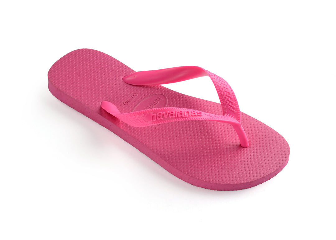 Forudbestilling - Havaianas - Top - Pink Flux Badesandaler