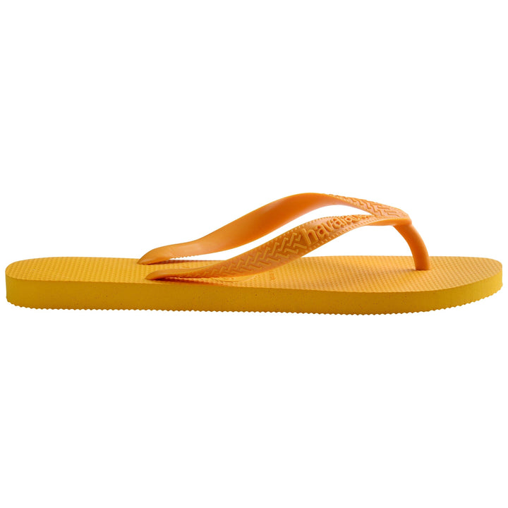 Forudbestilling - Havaianas - Top - Pop Yellow Badesandaler
