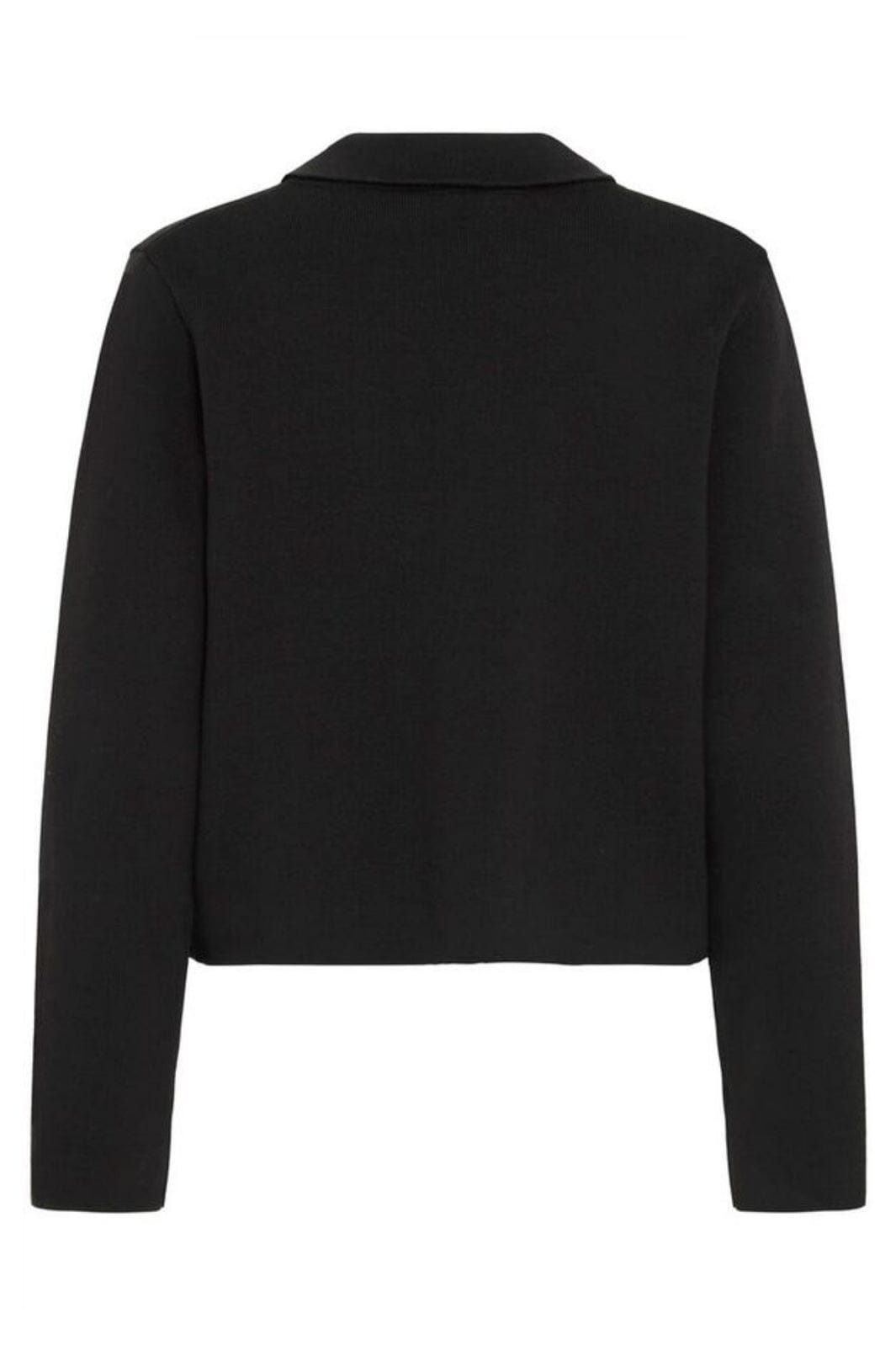 Ichi - Ihketty Ca2 20124235 - 194008 - Black