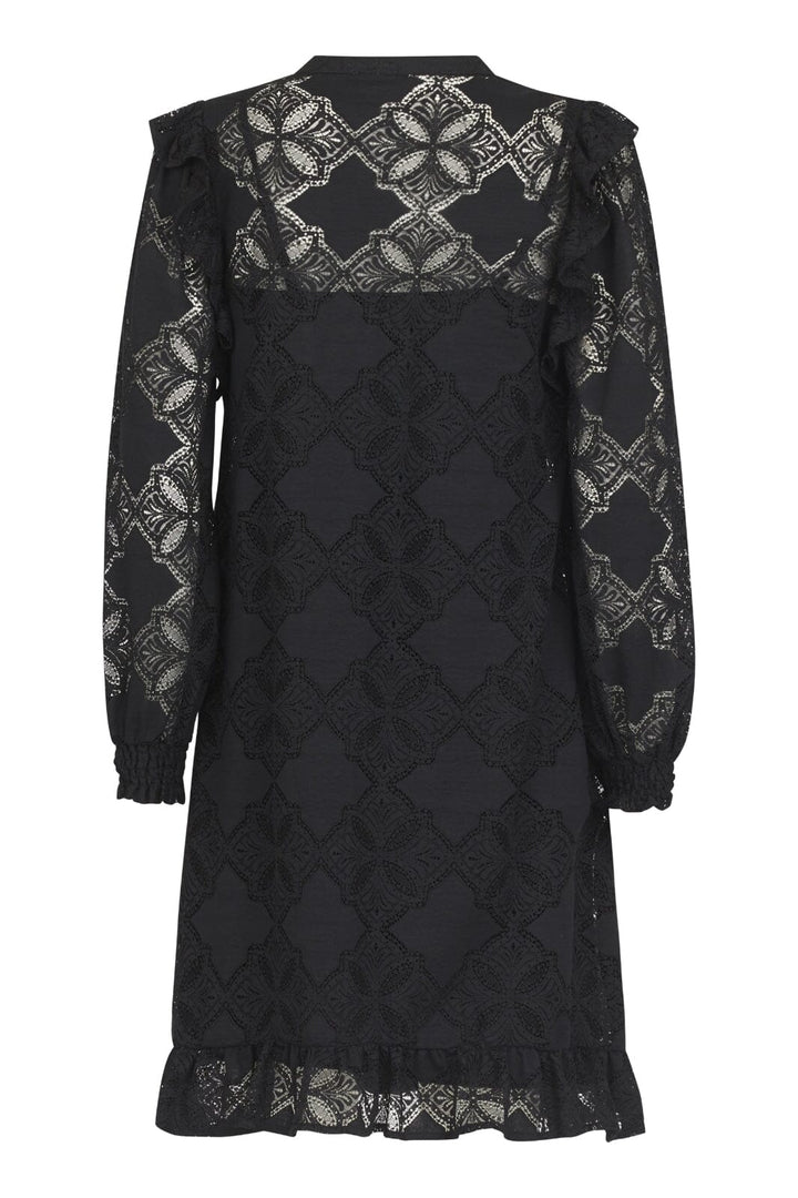 Forudbestilling - Love & Divine - Love1235 18080 - 116 Black Lace Kjoler