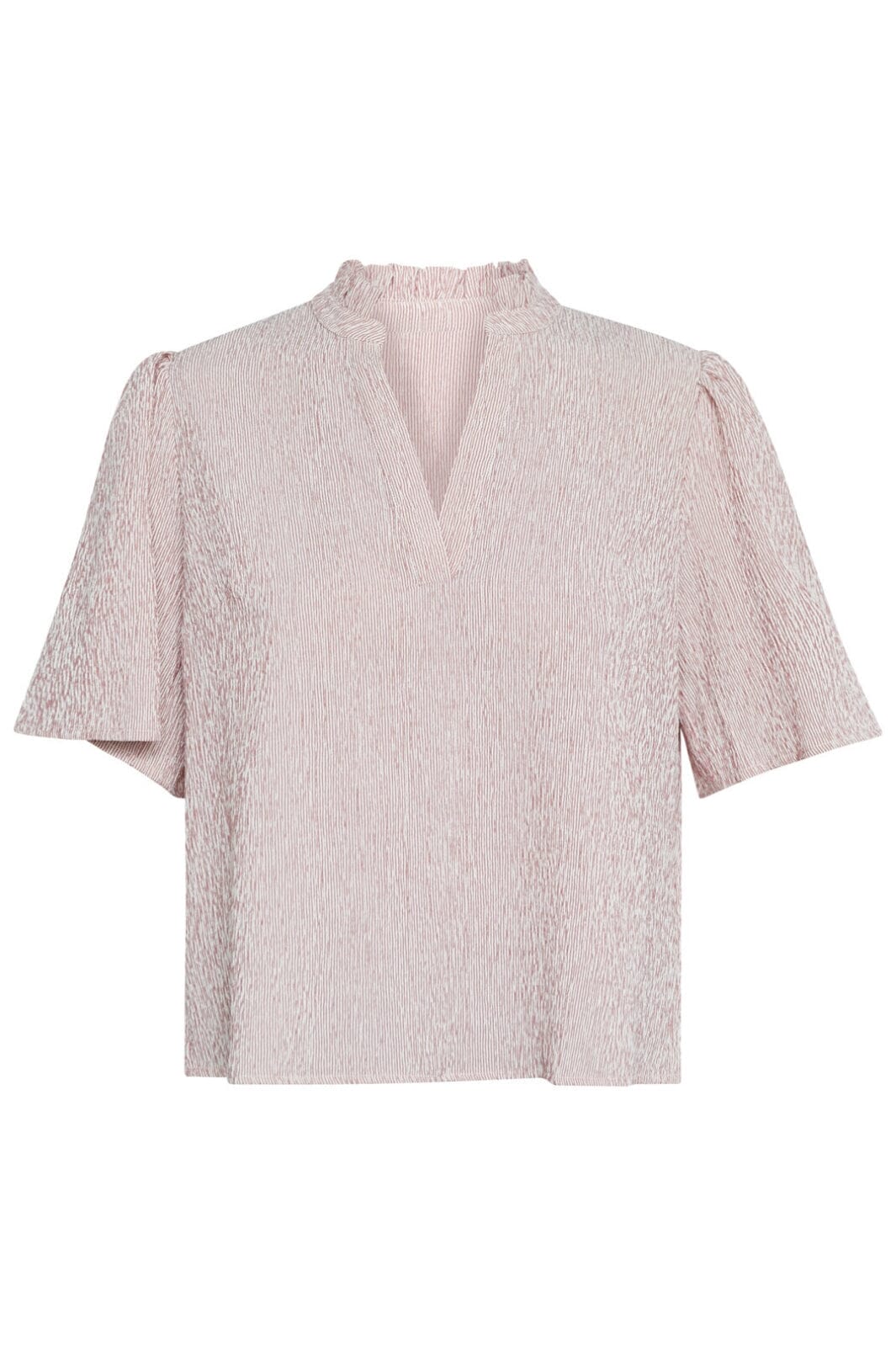 Love & Divine - Love1296-1 18867 - 831 - Red/White Stripe