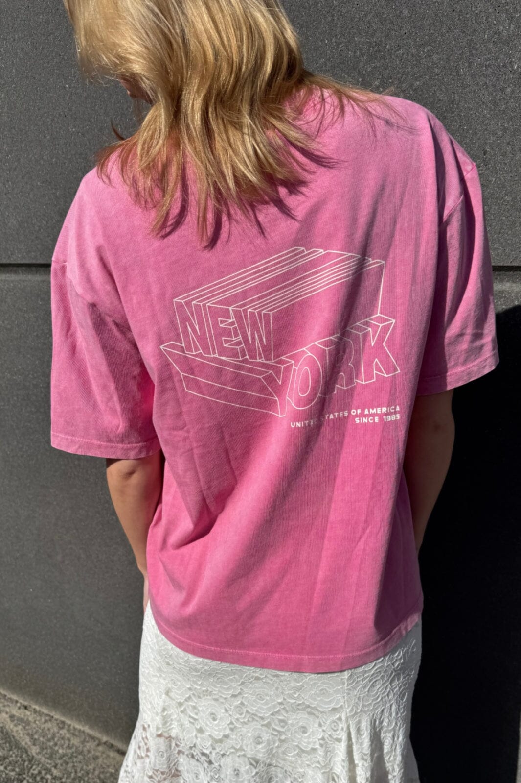 Love & Divine - Love1303-1 18893 - 550 - Pink Wash