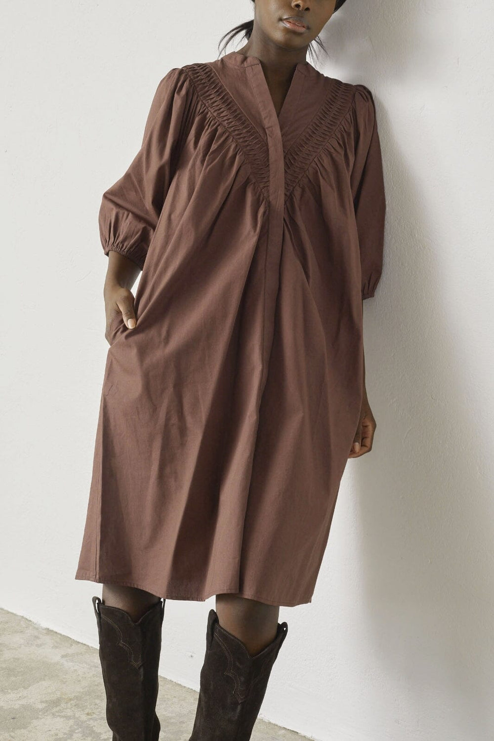 Love & Divine - Love1309 18611 - 215 - Mocha