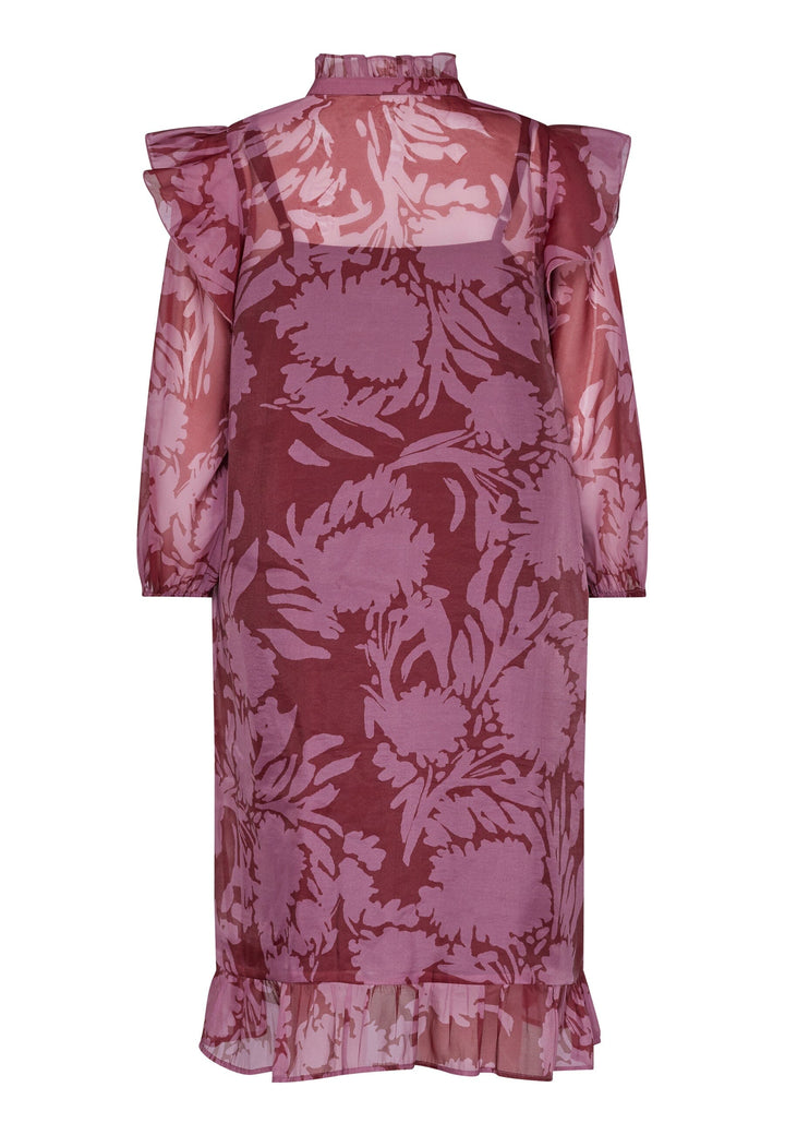 Forudbestilling - Love & Divine - Love1341 18765 - 802 - Blush Comb Kjoler