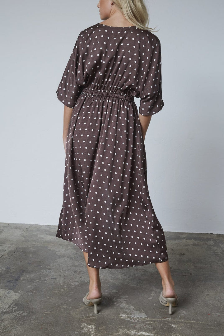 Love & Divine - Love1386 18943 - 804 - Brown/Dot