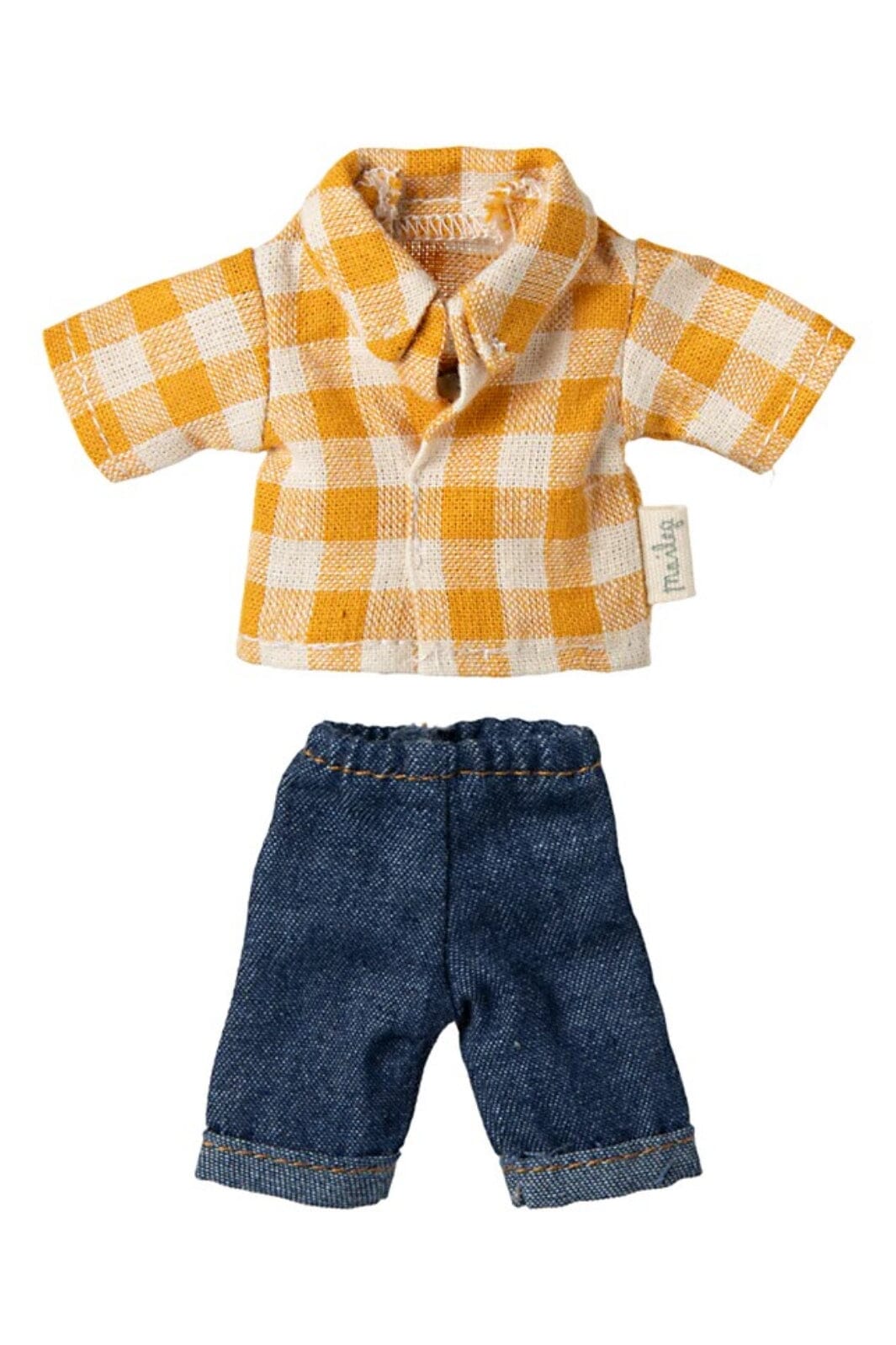 Maileg - Far Mus - Mum/Dad Mouse