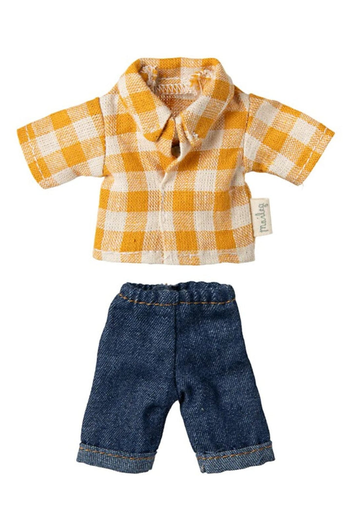 Maileg - Far Mus - Mum/Dad Mouse