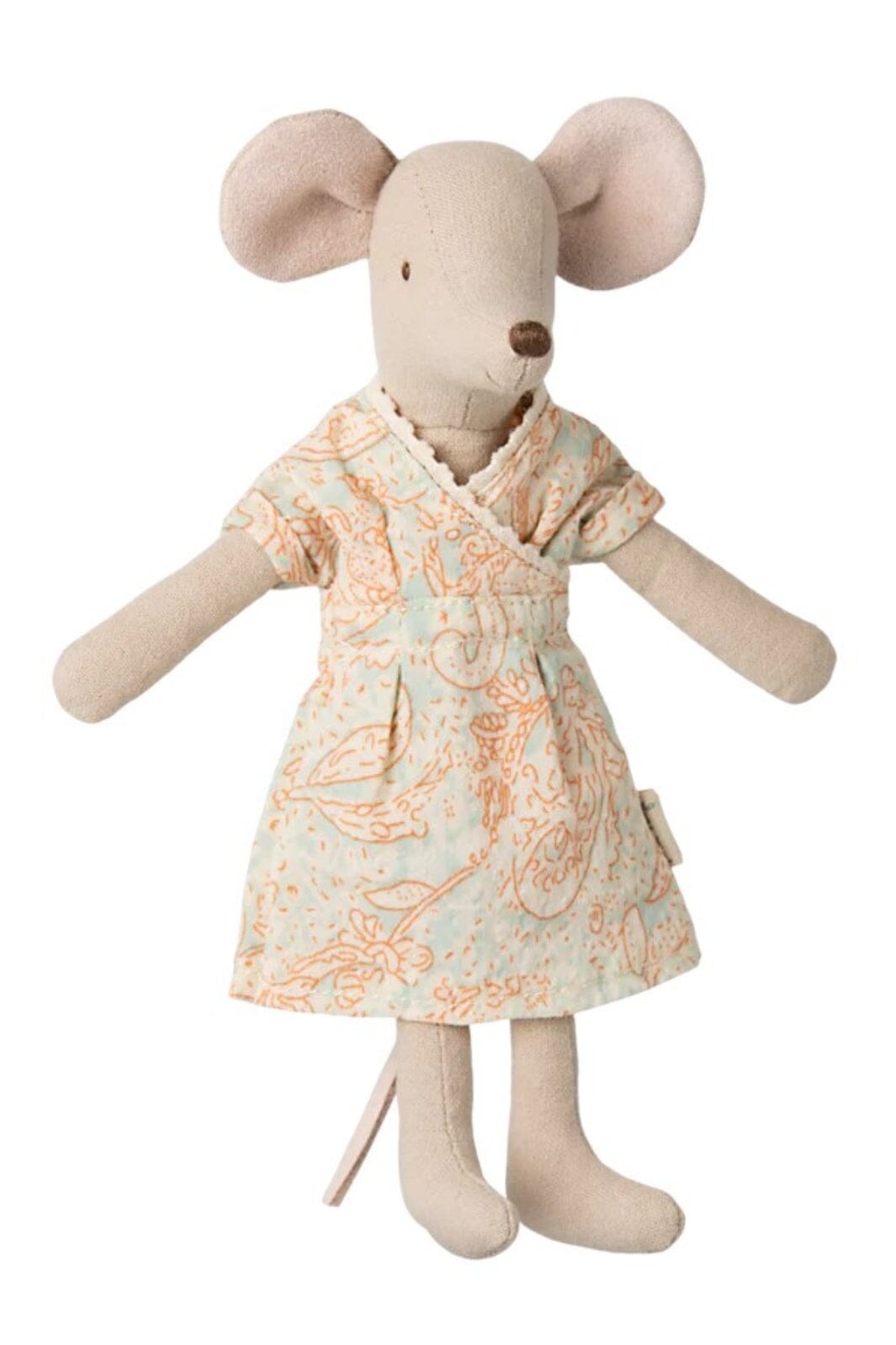 Maileg - Mor Mus - Mum/Dad Mouse