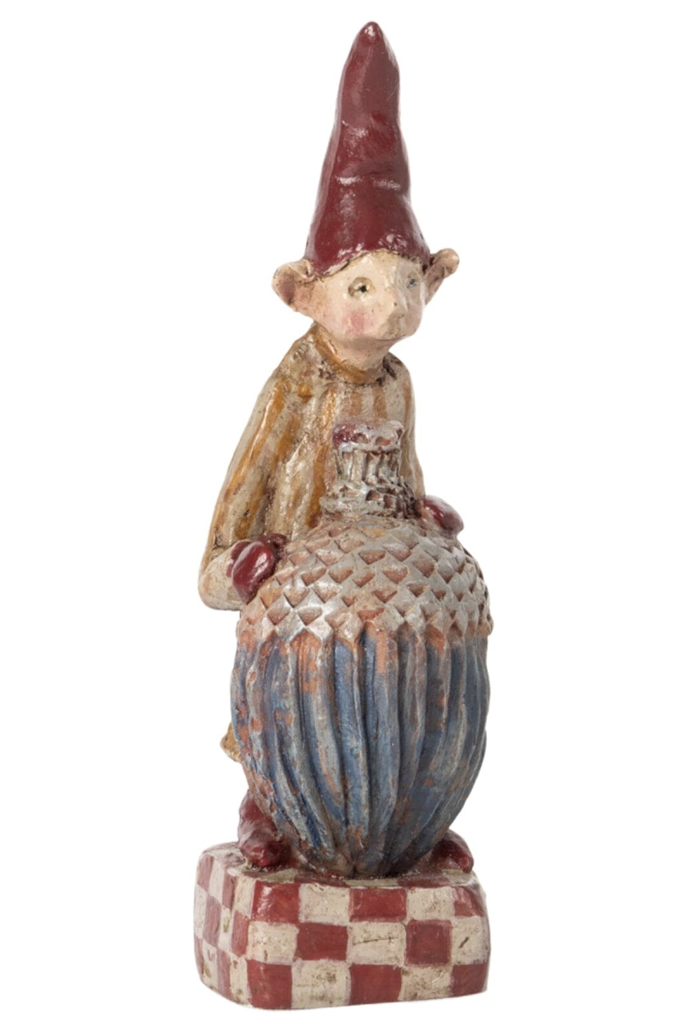 Forudbestilling - Maileg - Petit Noël, Nr. 20 Jul