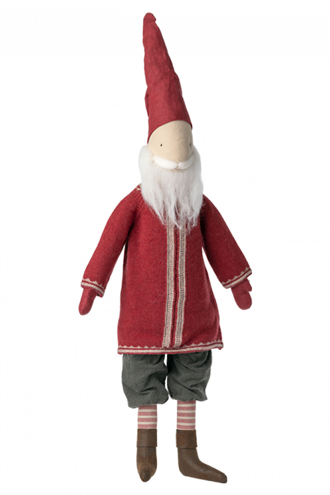 Forudbestilling - Maileg - Santa, Small (2022-11-15) Jul