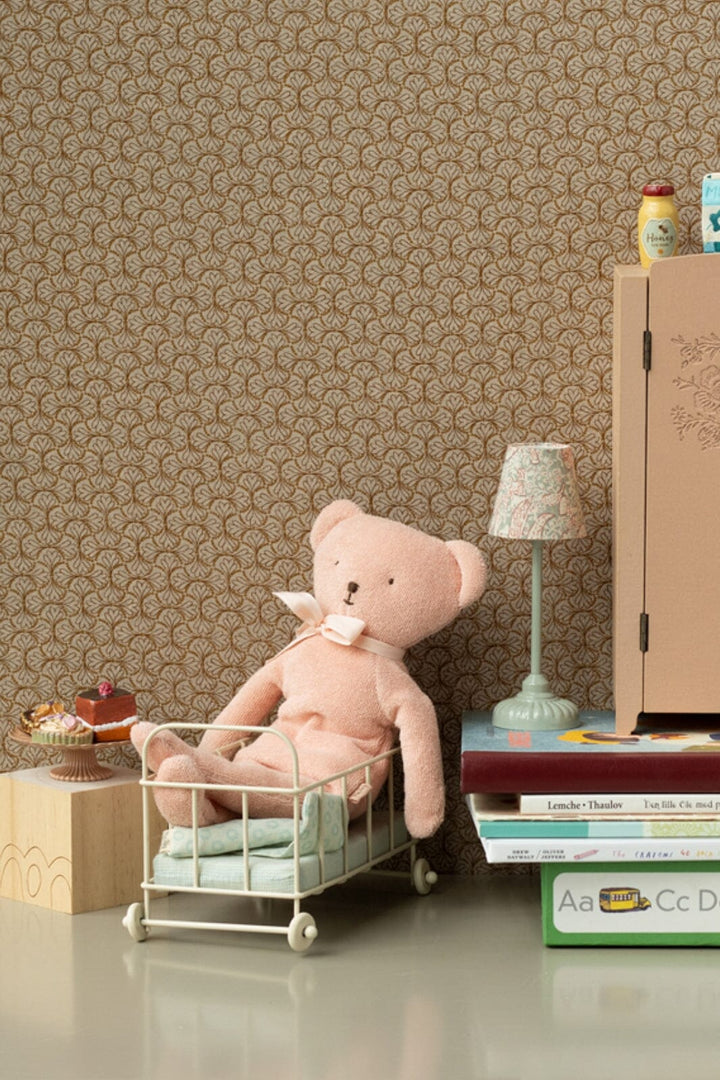 Forudbestilling - Maileg - Teddy - Rosa Legetøj