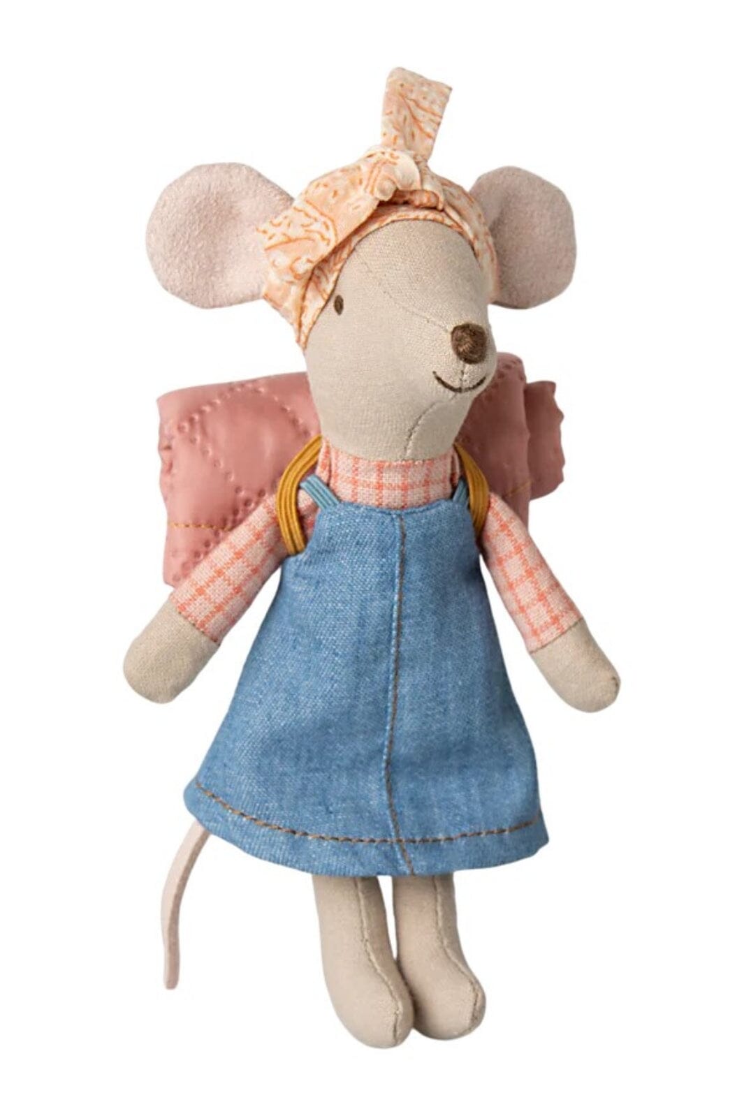 Maileg - Vandremus, Storesøster - Bigsister/Brother