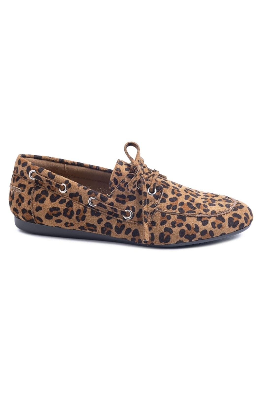 Marta Du Chateau - Carmen Ladies Shoes 68315 - Leopard
