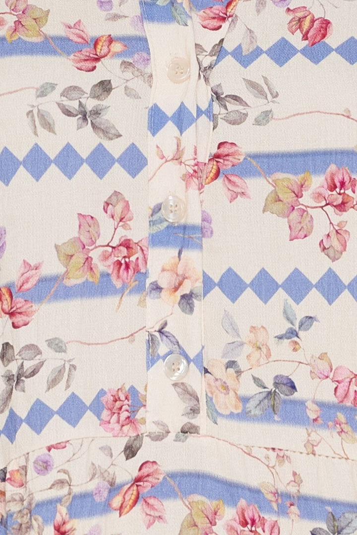 Marta Du Chateau - Mdccamilla Dress 7015 - Jeans2319Tps