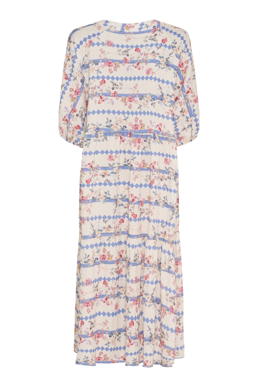 Marta Du Chateau - Mdccamilla Dress 7015 - Jeans2319Tps