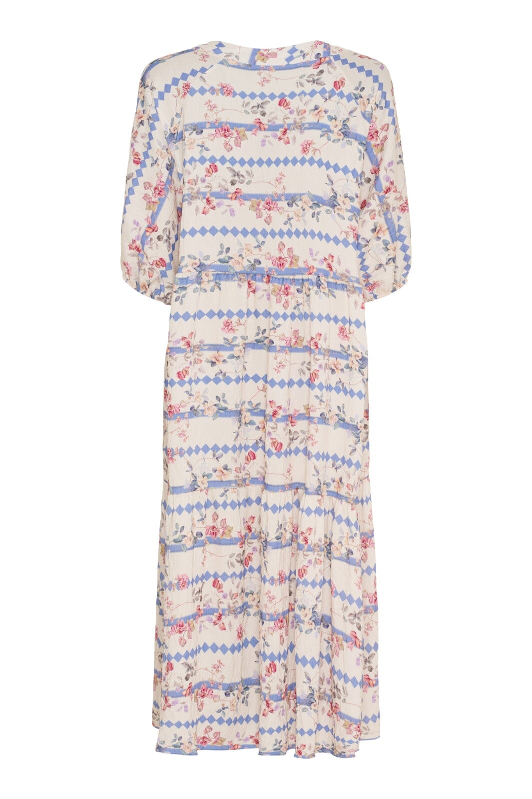 Marta Du Chateau - Mdccamilla Dress 7015 - Jeans2319Tps