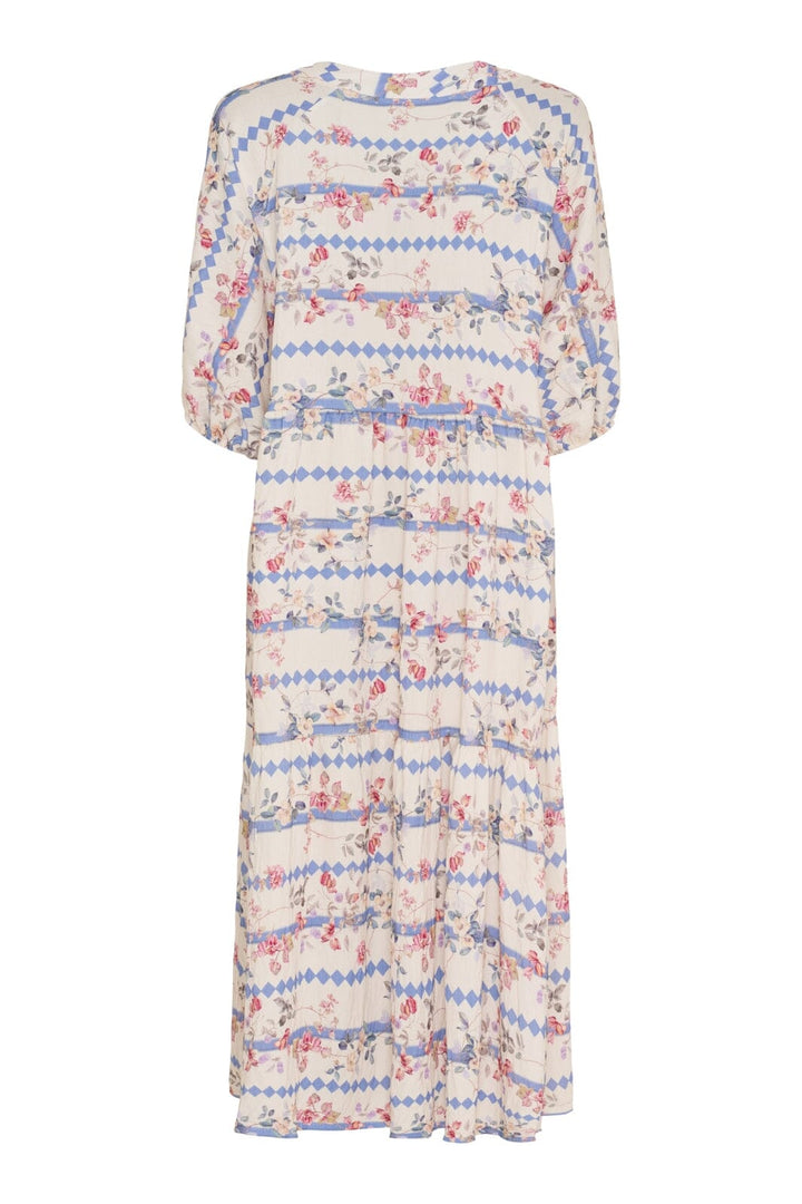 Marta Du Chateau - Mdccamilla Dress 7015 - Jeans2319Tps