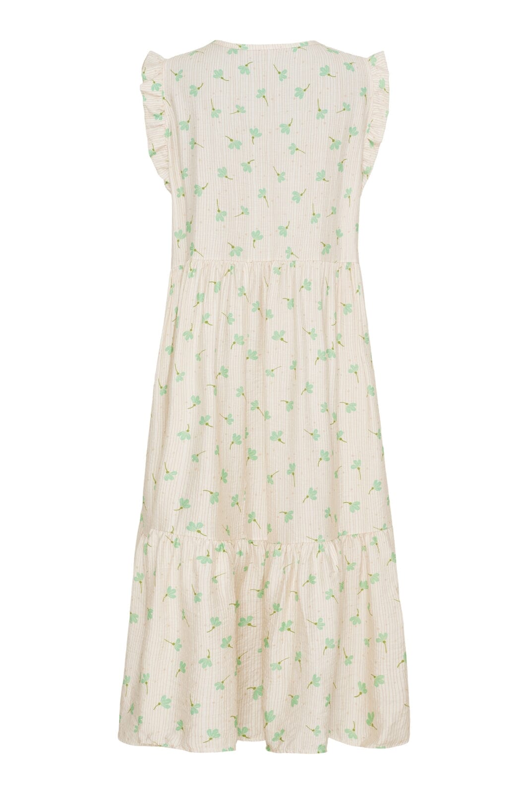 Marta Du Chateau - Mdcelma Dress 7109 - Aqua