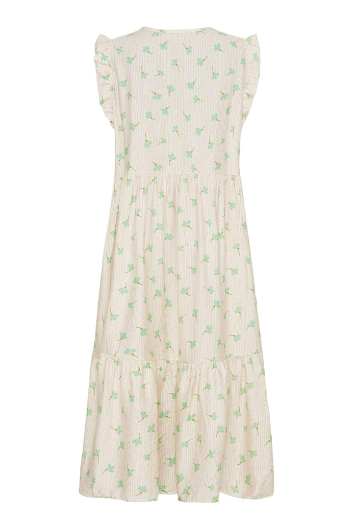 Marta Du Chateau - Mdcelma Dress 7109 - Aqua