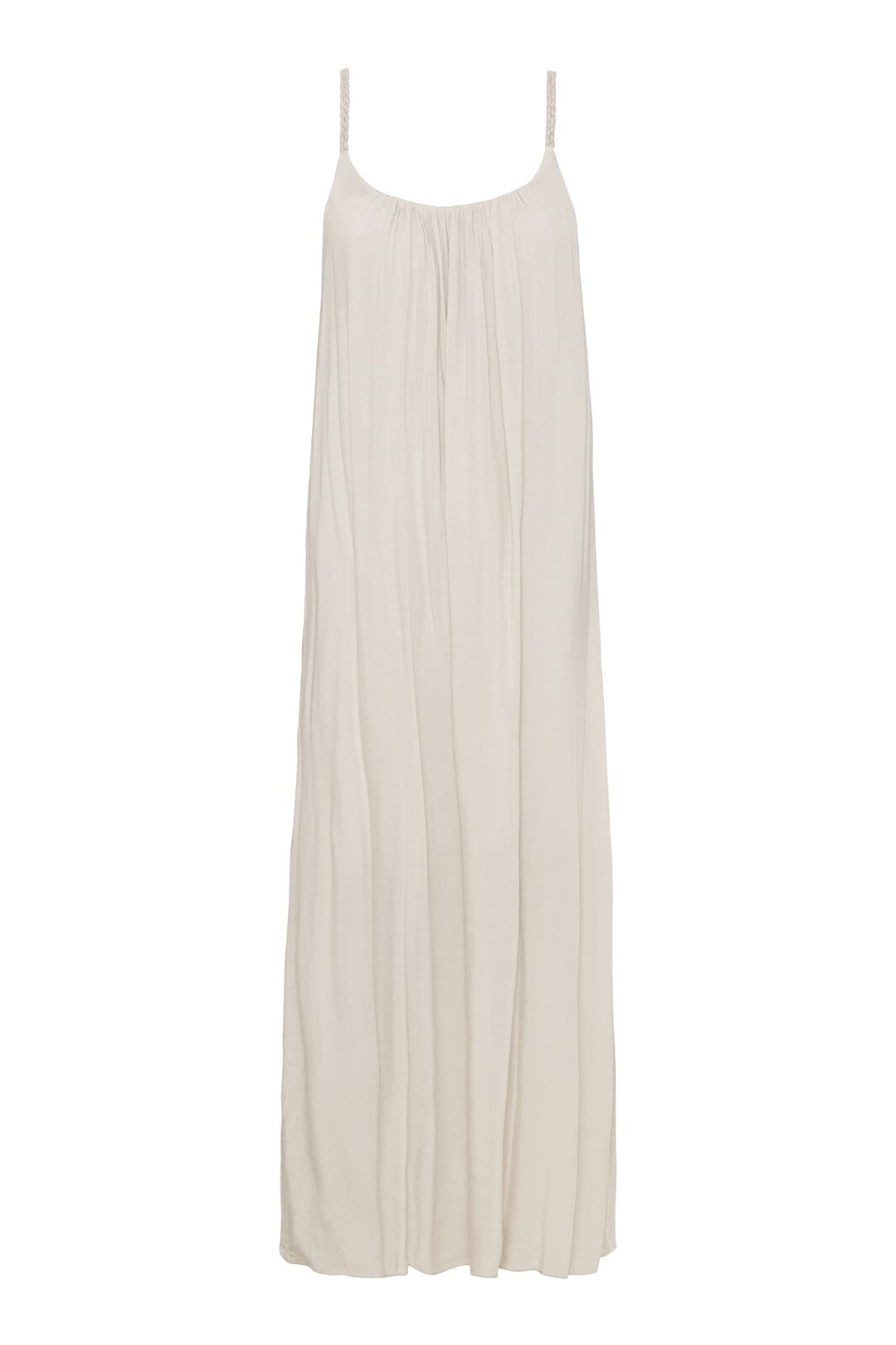 Marta Du Chateau - Mdctracey Dress 20564 - Beige