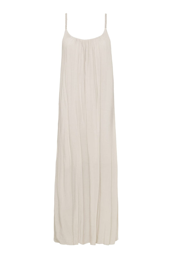 Marta Du Chateau - Mdctracey Dress 20564 - Beige