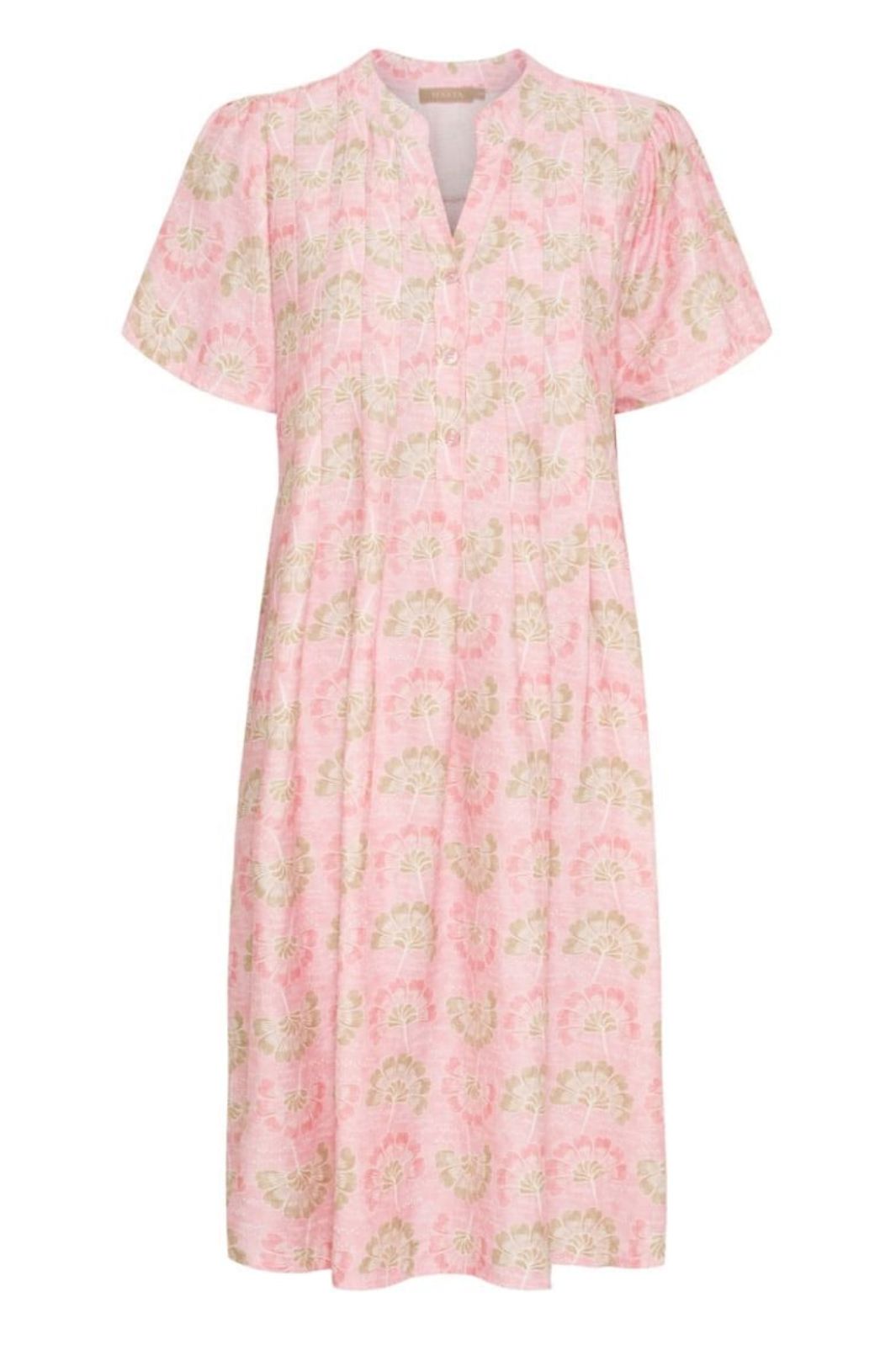 Forudbestilling - Marta Du Chateau - Mdcvaleria Dress 7165 - Rosacf0215Yp Kjoler