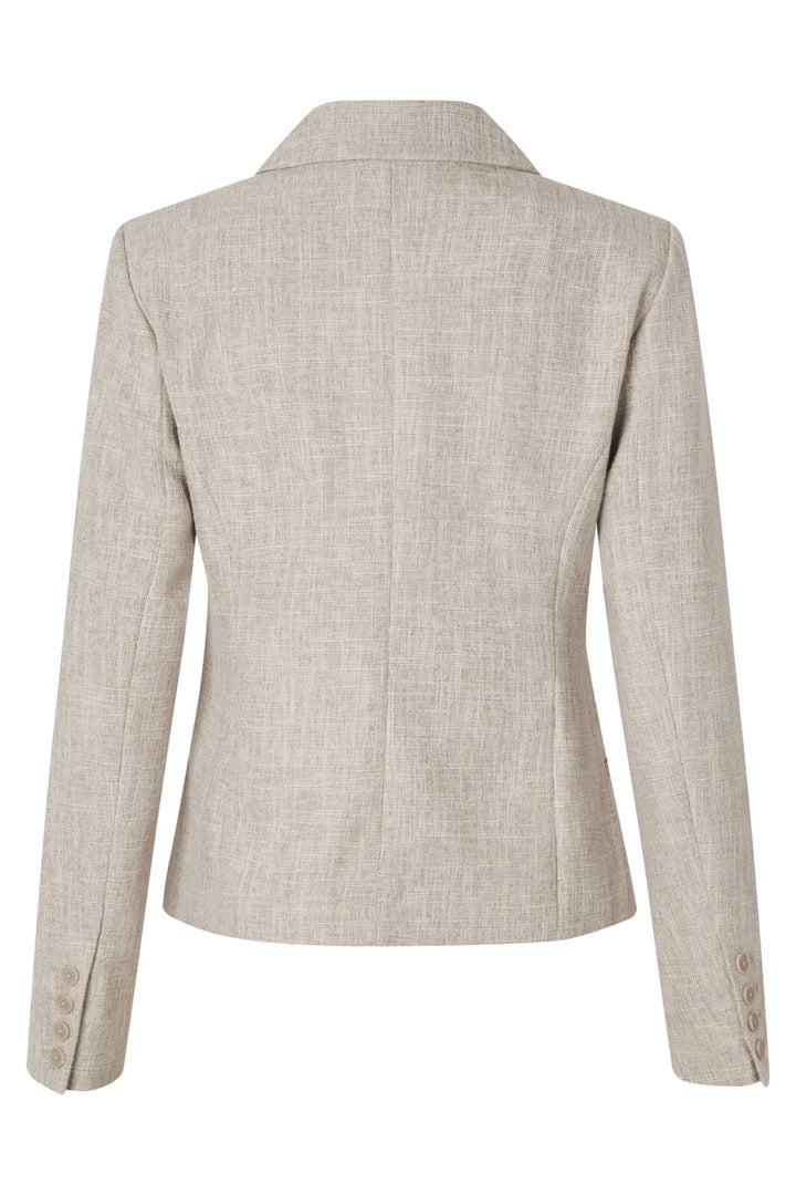 Modström - Kieramd Jacket 57781 - 105 - Beige Melange