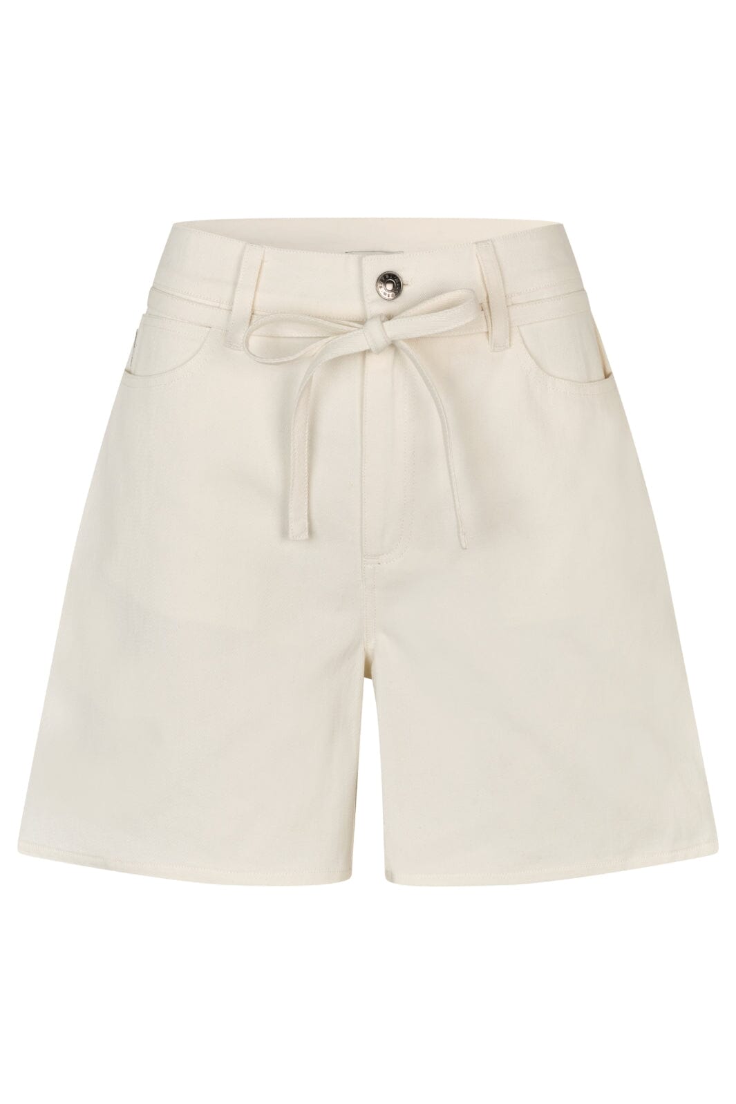 Modström - Naomamd Solid Shorts 58505 - 4 - Soft White