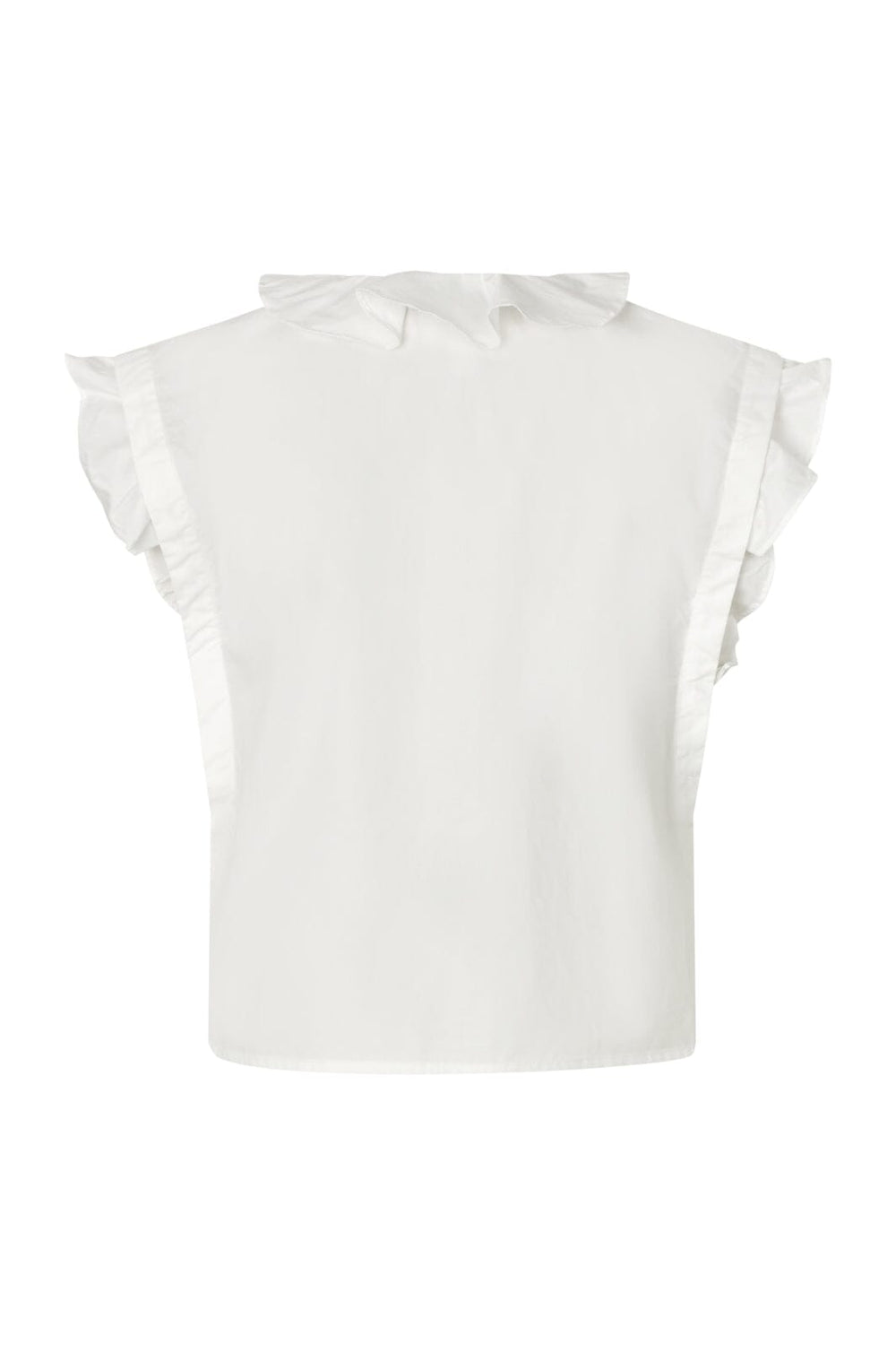 Modström - Nikkomd Solid Top 58740 - 4 - Soft White