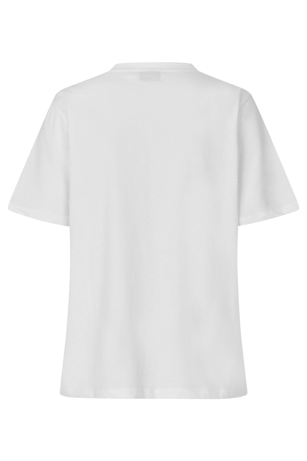 Modström - Priyamd T-Shirt 58584 - 1 - White